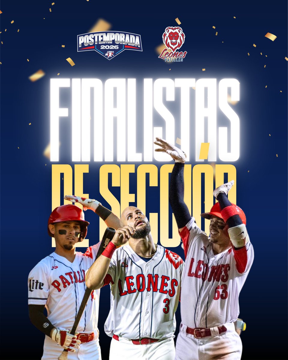 Liga de Béisbol Superior Doble A tweet media