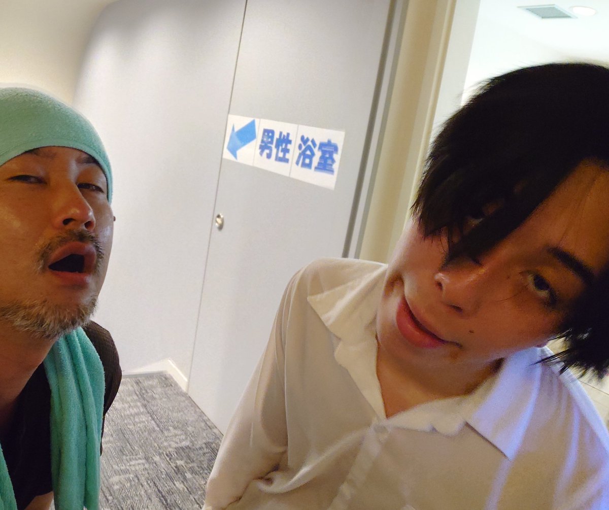 つち tweet media