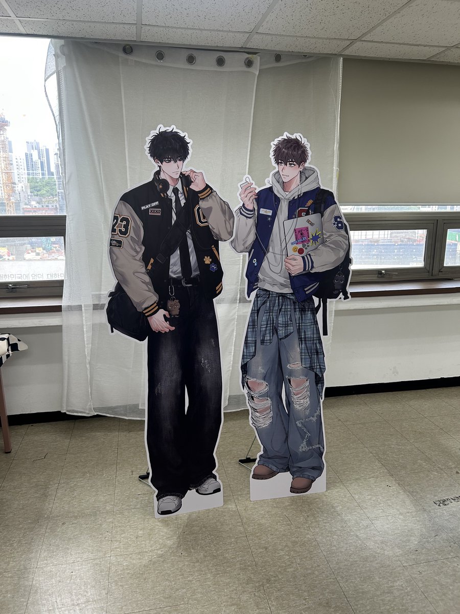피비 tweet media