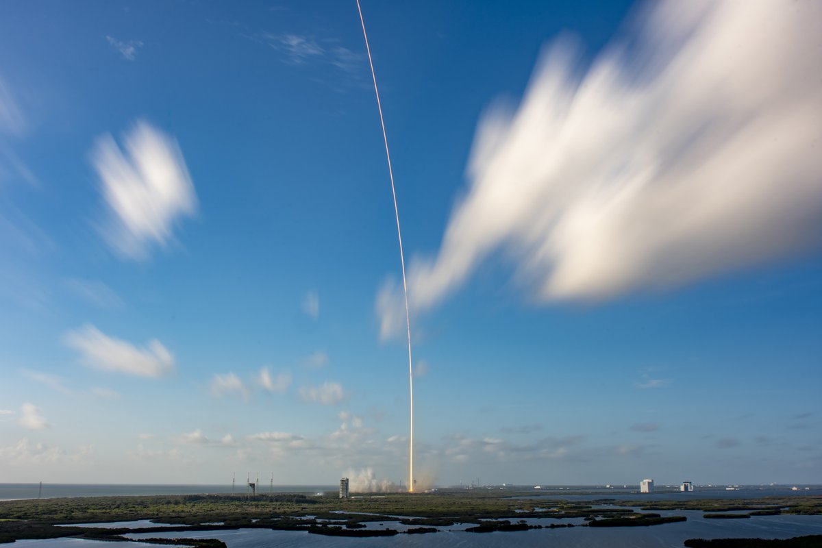 SpaceX tweet media