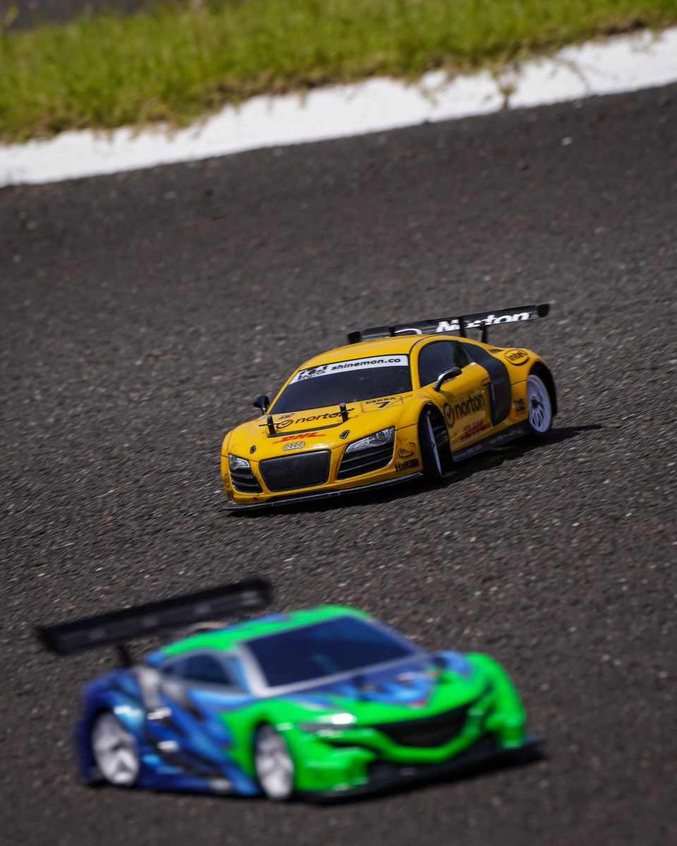 ホビーラジコン Zest RC PARK ZEST (@rc_park_zest) / Posts / X