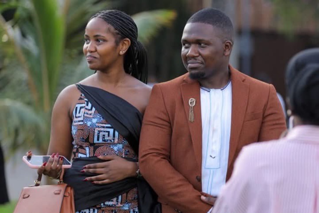 MR G🇺🇬 tweet media