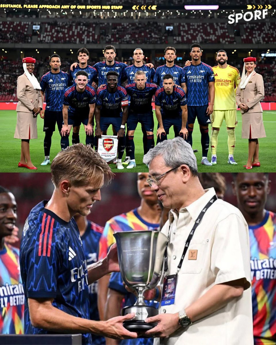 MagicMartinpele's tweet photo. The Arsenal. Treble winners 2025/26. https://t.co/SIhxZRhyPS