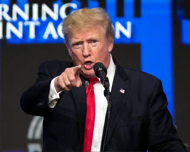 World Affairs tweet media
