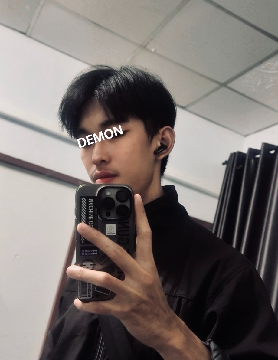 🐴DEMON tweet media