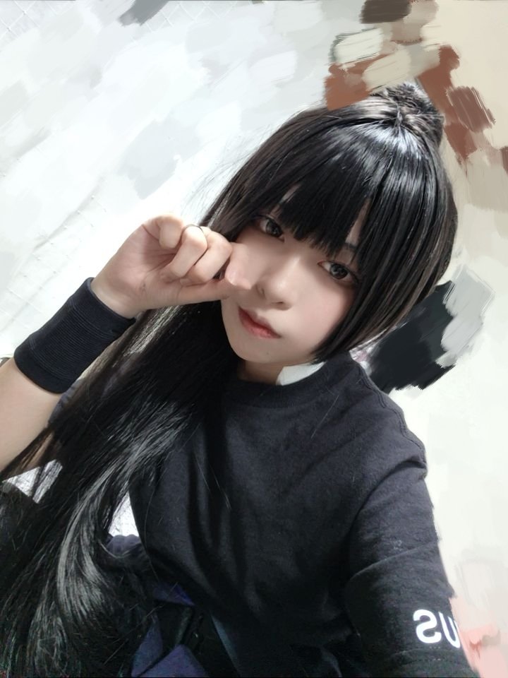하린 tweet media