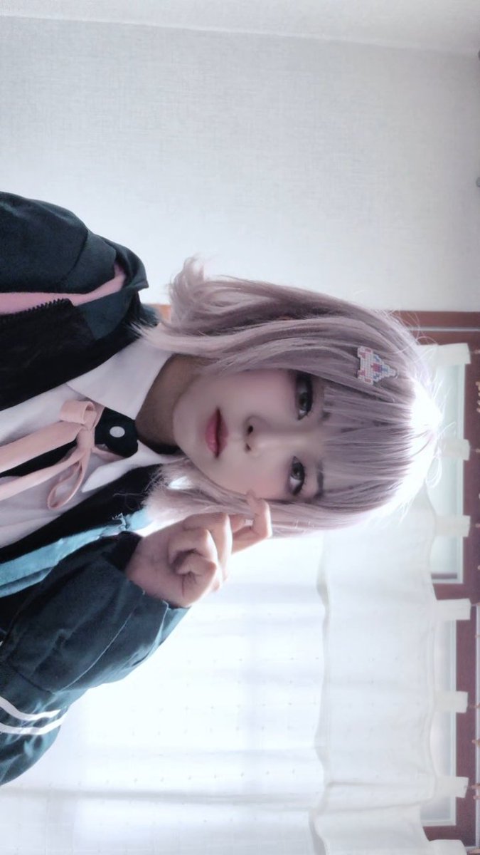 하린 tweet media