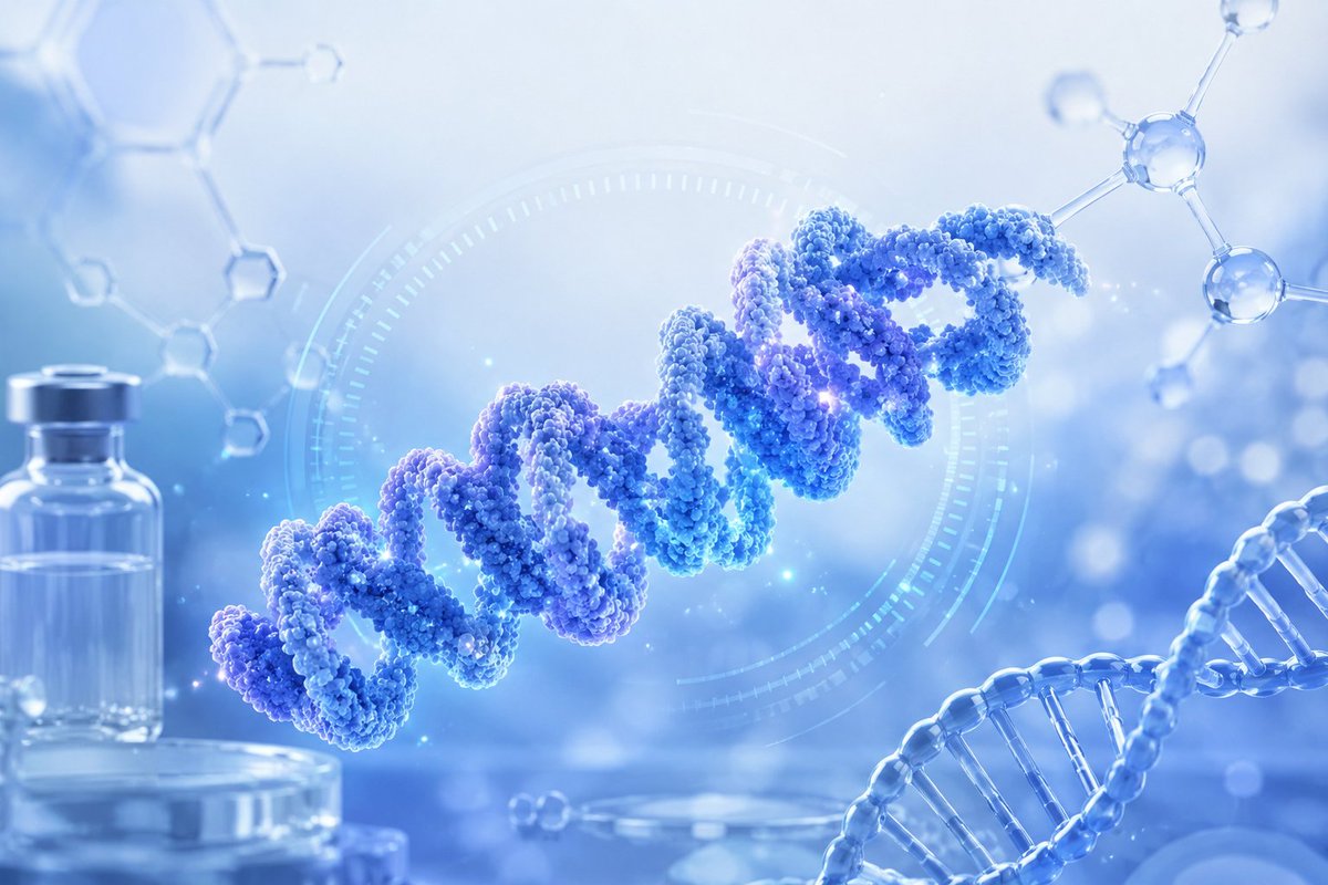 glp-1 peptide sciences As interest in metabolic science continues to grow, GLP-1 research is  becoming increasingly mainstream across global biotech and wellness  discussions. The rapid expansion of this field reflects how quickly modern peptide  science