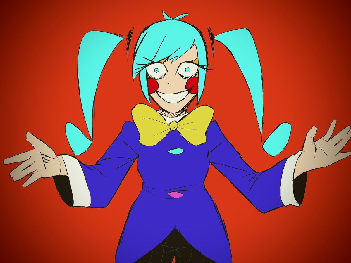 cfe_mkt_drawing's tweet photo. 1st Anniversary!!!!!!!! 
おめでとう！！！！！
落描きだけど許して！！！
#static #flavorfoley_fa #hatsunemiku 
#illustration 
#イラスト #デジタルイラスト練習中 https://t.co/6bqoOVbWqo