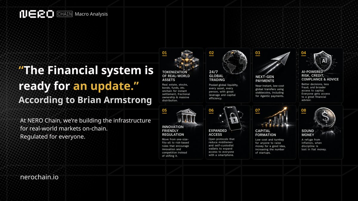 Nerochain Australia tweet media