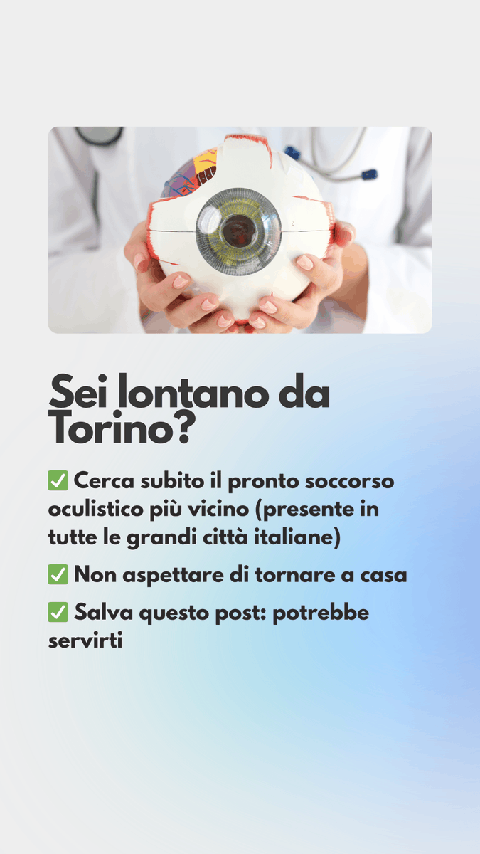albertobellone's tweet photo. L'estate è la stagione delle vacanze. Ma è anche la stagione in cui aumentano i casi di distacco di retina. 🏖️

🔗 https://t.co/wJW2GK9SxG https://t.co/DJef4RTgZN