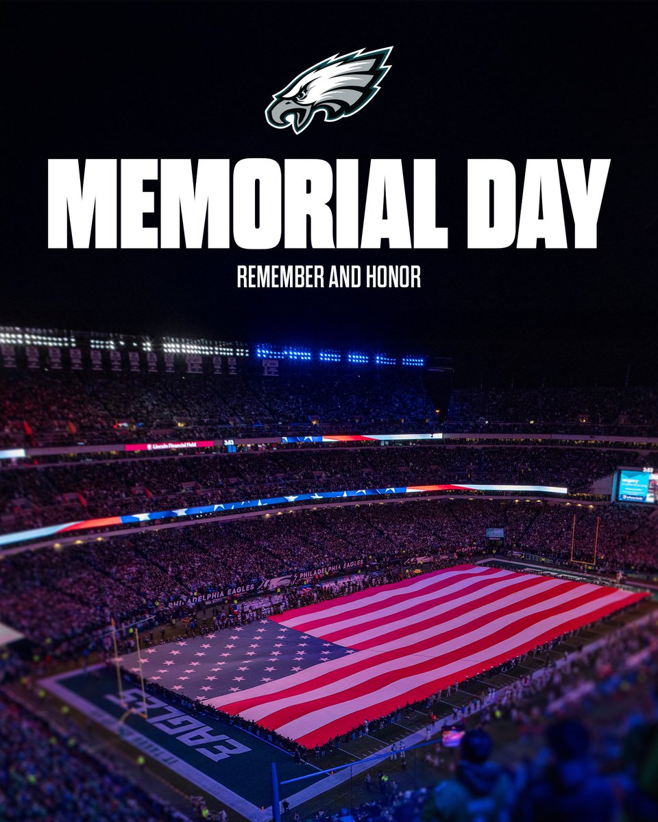 Philadelphia Eagles tweet media