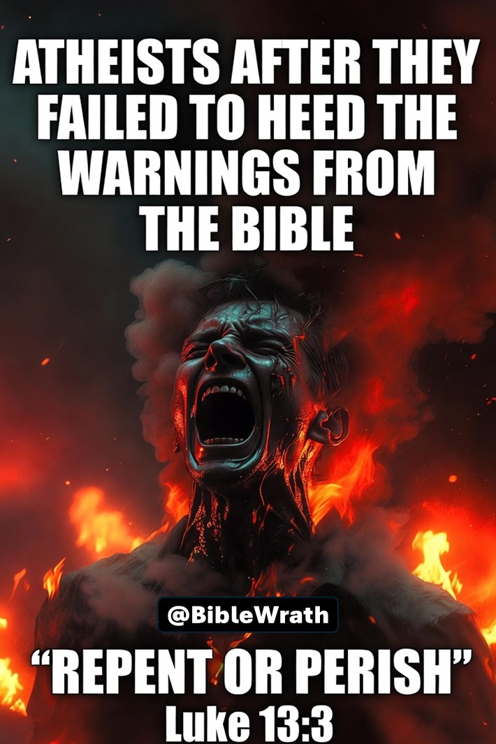 Bible Wrath tweet media
