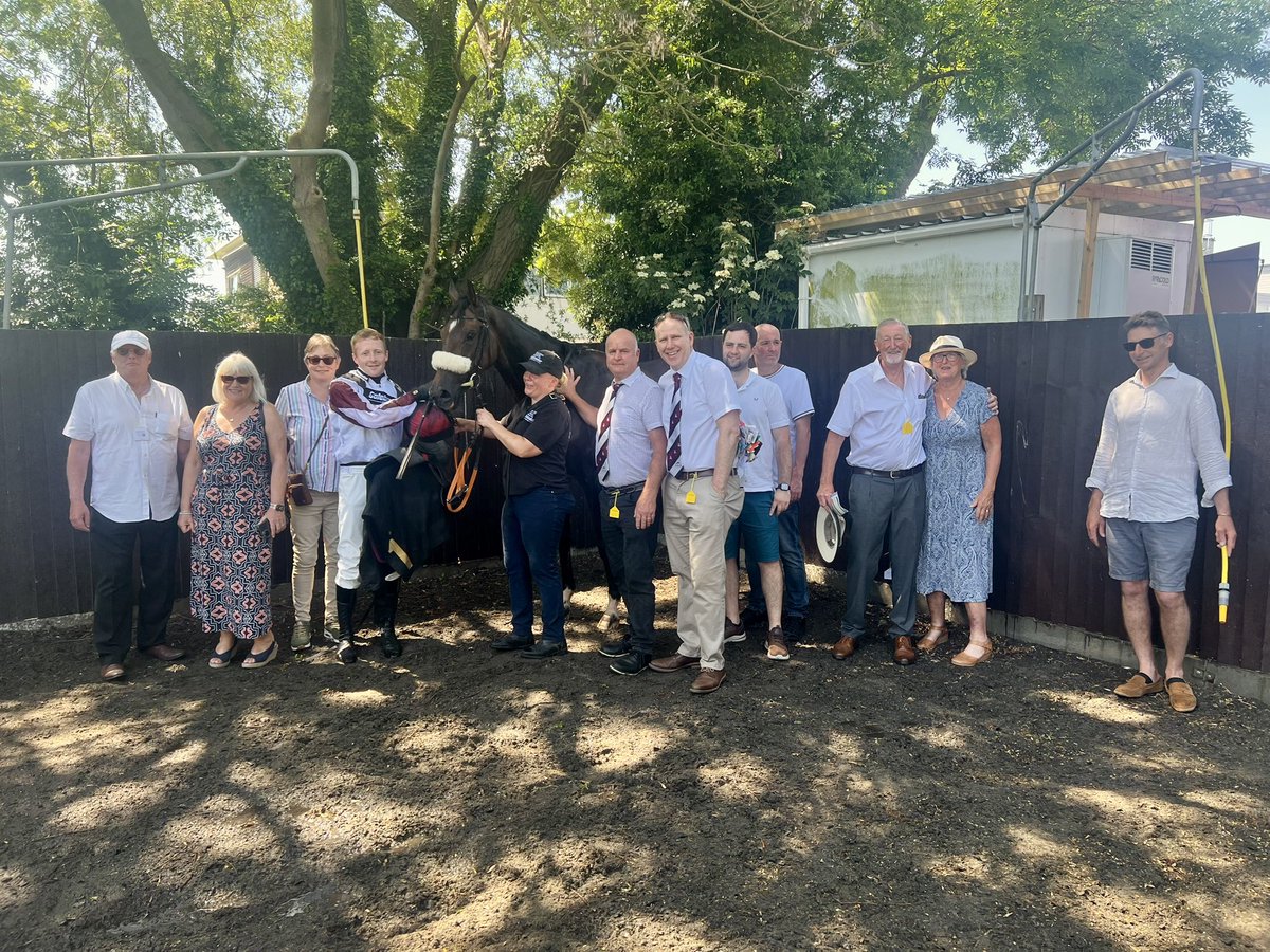 Value Racing Club tweet media