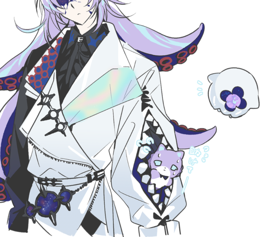 アカウント① ⩊• (@0U02434) on X