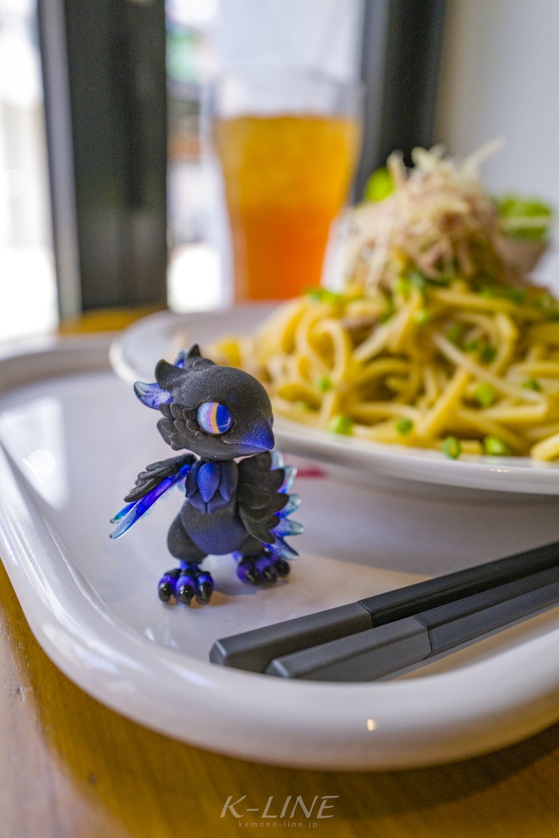 𝗞-𝗟𝗜𝗡𝗘🐦‍⬛デザフェスN-187,8 tweet media