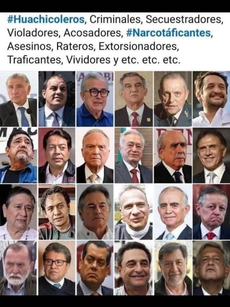 Jesús Roberto Samaniego Cortez tweet media