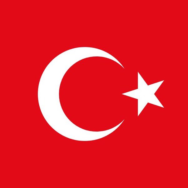 SİYAH SANCAK tweet media