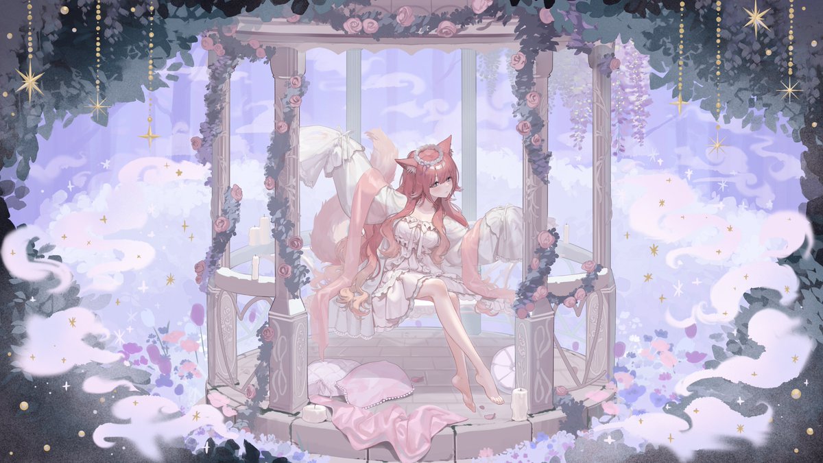 雨霧リアン💧🎧Vsinger tweet media
