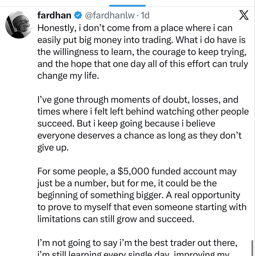 Crypto with Haris ₿ tweet media