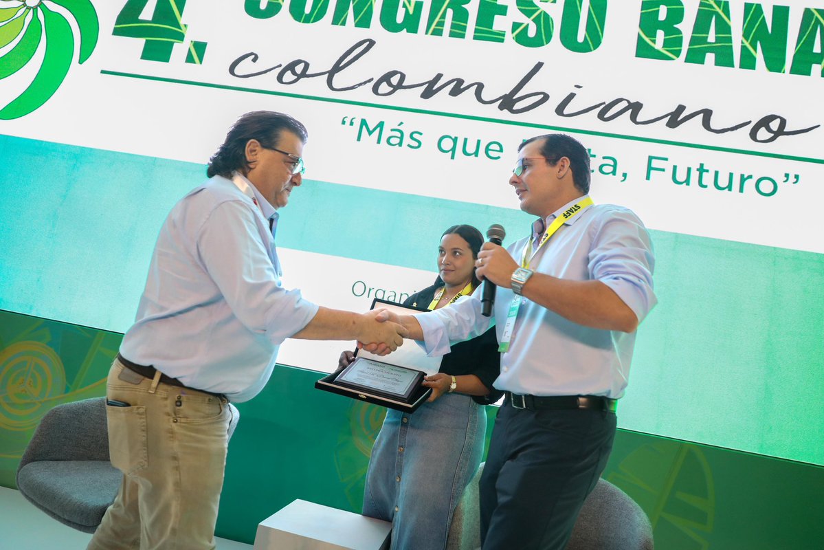 C.I. Técnicas Baltime de Colombia S.A. tweet media