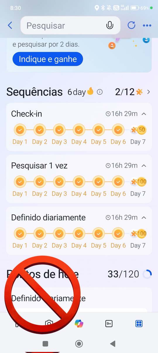 Augusto🎖Caçador de Rewards🎖 tweet media