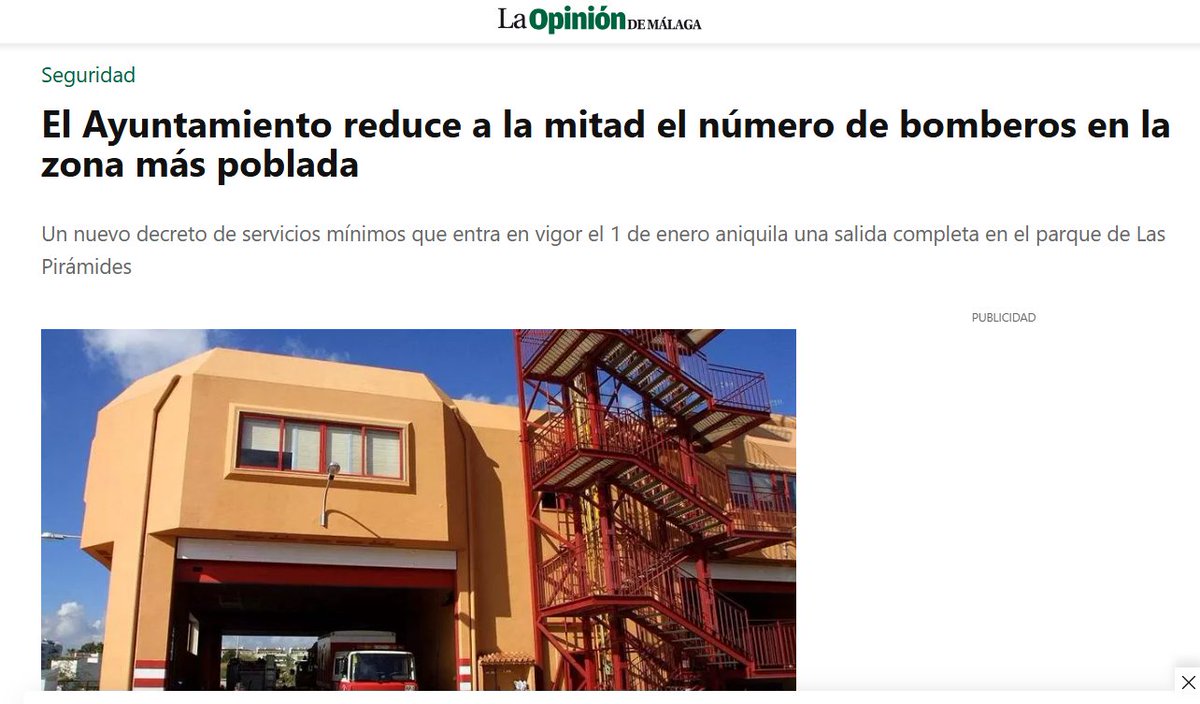 🆘 Encierro Bombero Mlg 🚒 tweet media