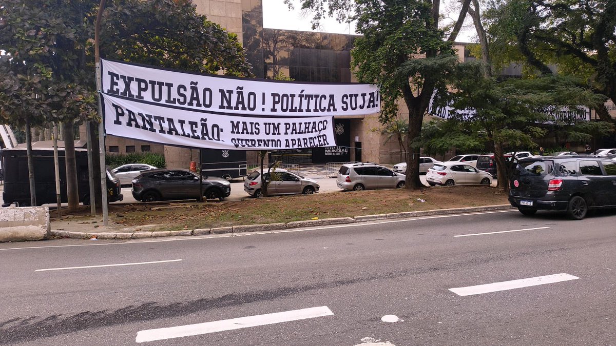 Time do Povo tweet media
