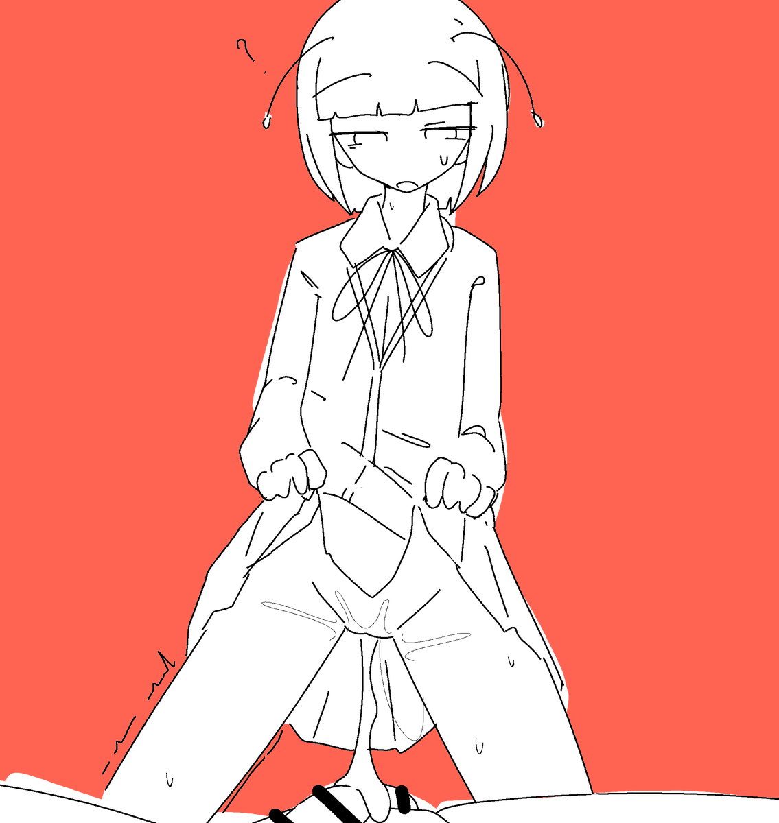 voifoooork@skeb募集中 tweet media