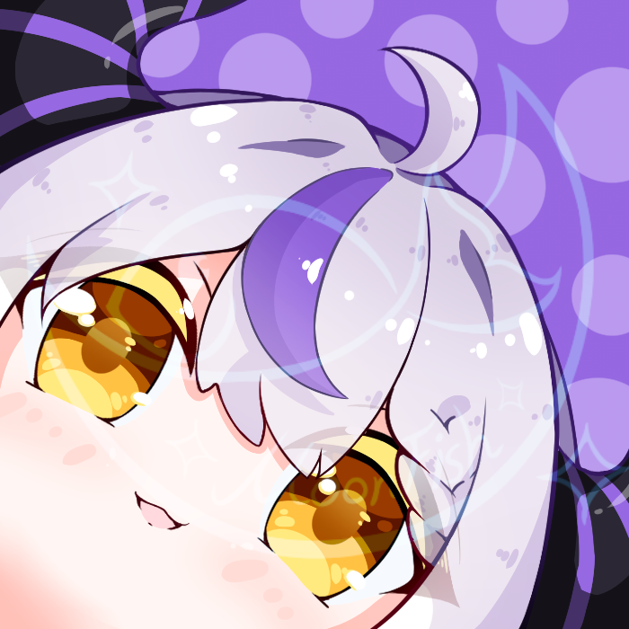 月魚【委託開放中】 tweet media