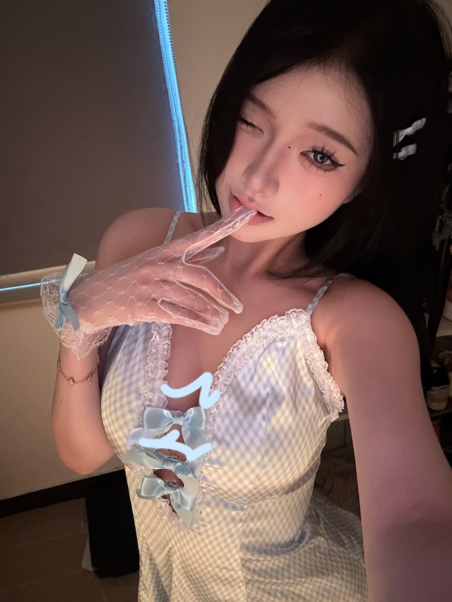 橙子汪酱 tweet media