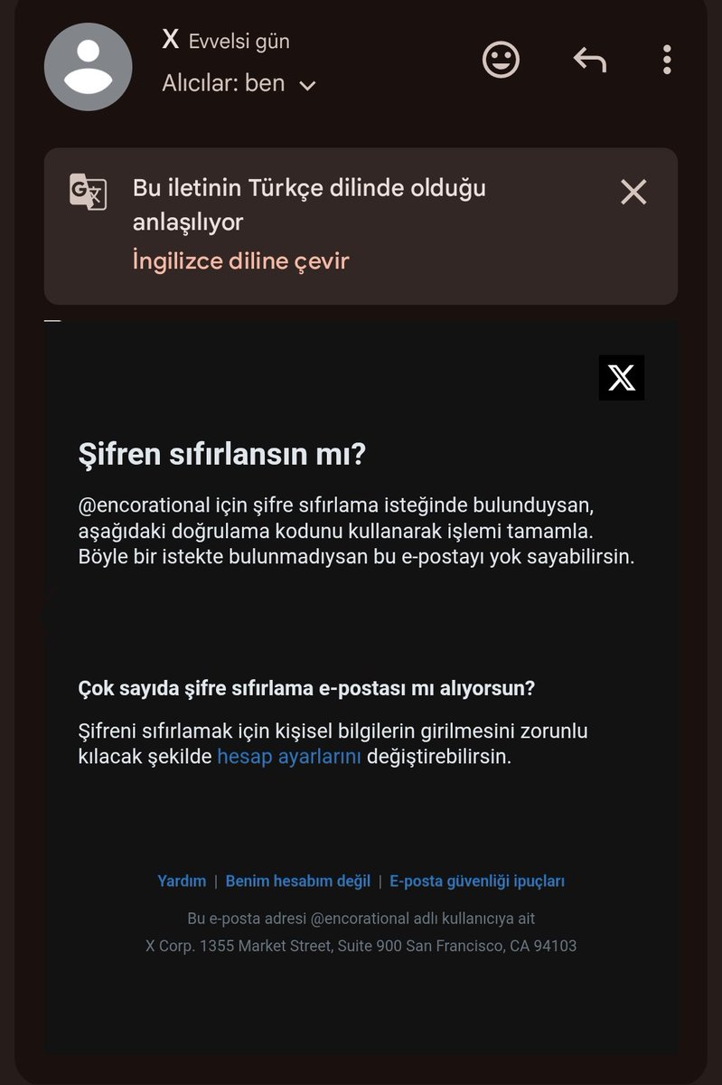 Enes Cora tweet media