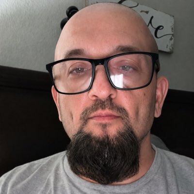 bobinavondale's tweet photo. #NewProfilePic https://t.co/jehBAUsnfD