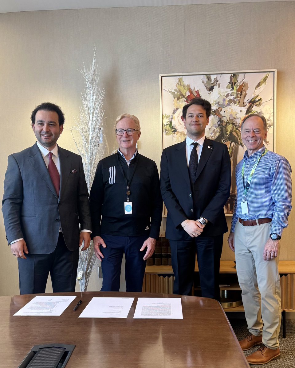 haloscape's tweet photo. A partnership built around a simple but powerful idea: voice can become a meaningful part of the broader health picture.

We were recently in Utah at Canary Speech headquarters toformalize our strategic collaboration and take the next step in bringing vocal biomarker technology into HaloScape’s multi-modal health intelligence platform.