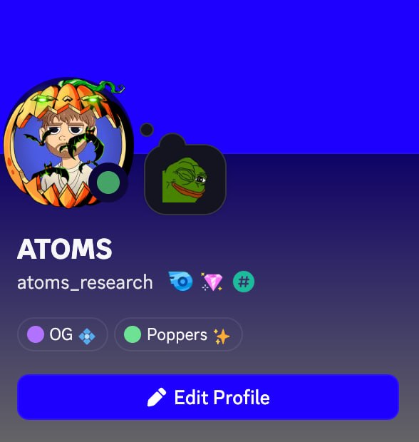 ATOMS tweet media