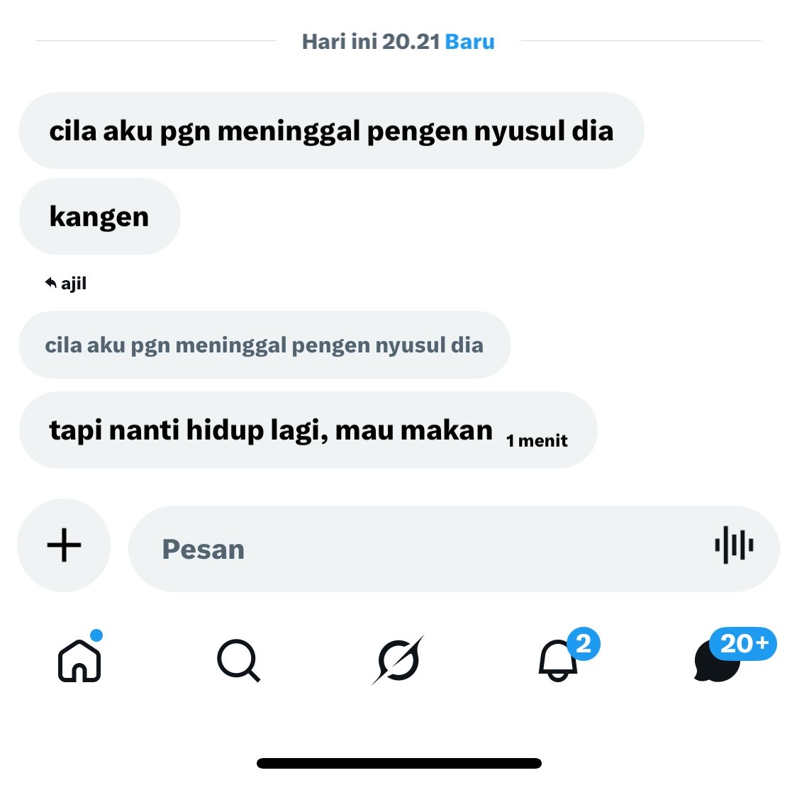cila tweet media