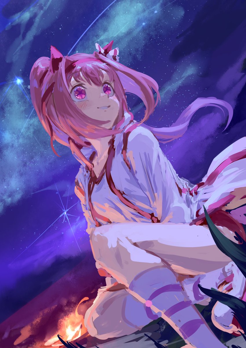 古蜘蛛 tweet media