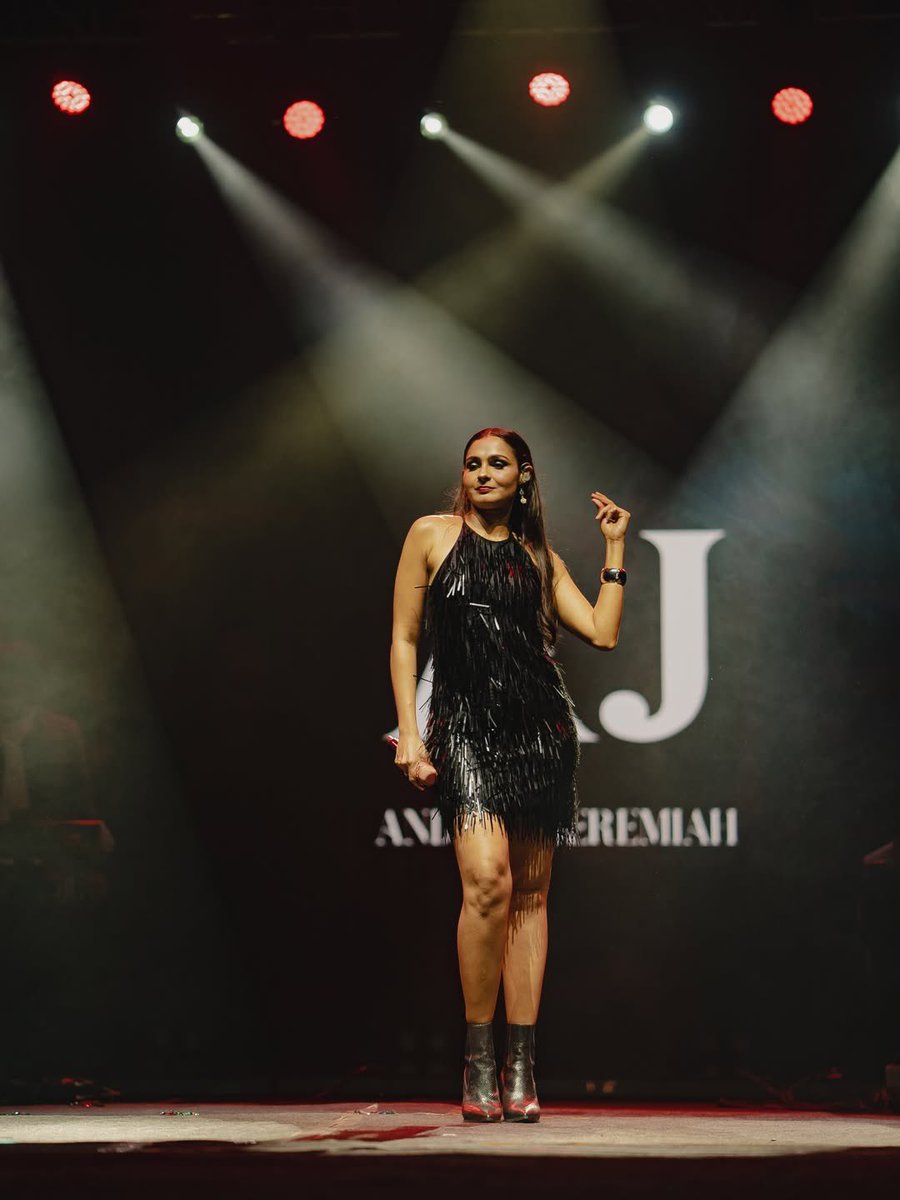 Andrea Jeremiah tweet media