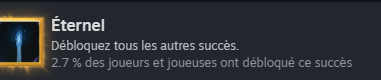 Teggs__'s tweet photo. Avec la sortie de Slay The Spyre 2, j'ai décidé de platiner le 1. Un 100% de plus, mais il était duuuuuuur. https://t.co/eCEeeMfEXf