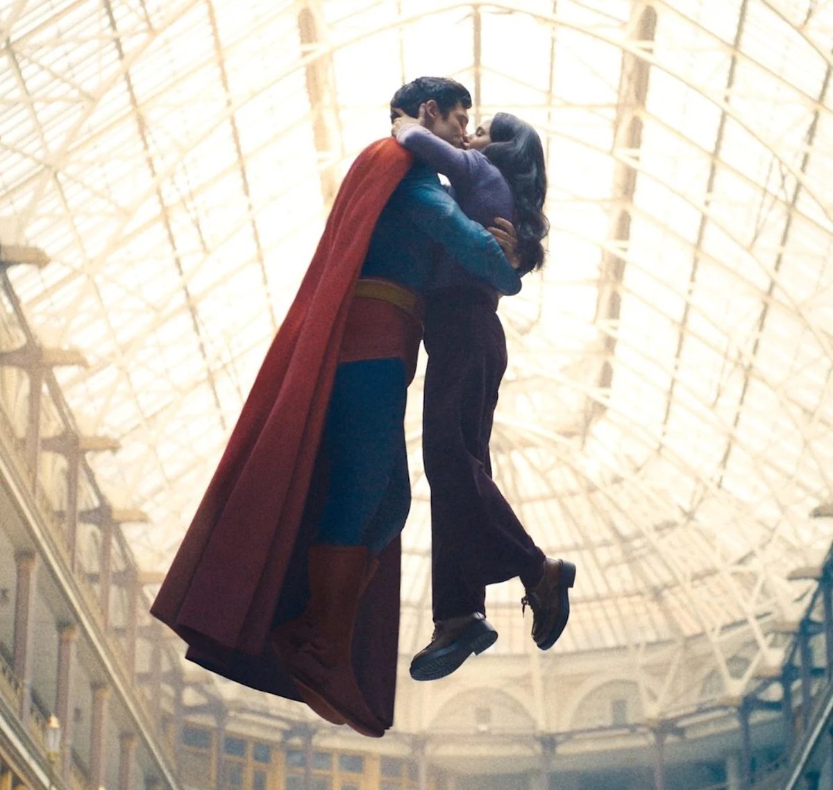Superman Movie Countdown (@NoSupermanMovie) / Posts / X