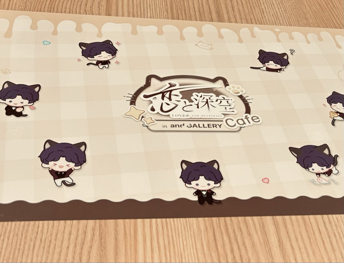 zyabeko's tweet photo. カフェ(   ᴗ  ̫ ᴗ ) https://t.co/A73FUYRfYP