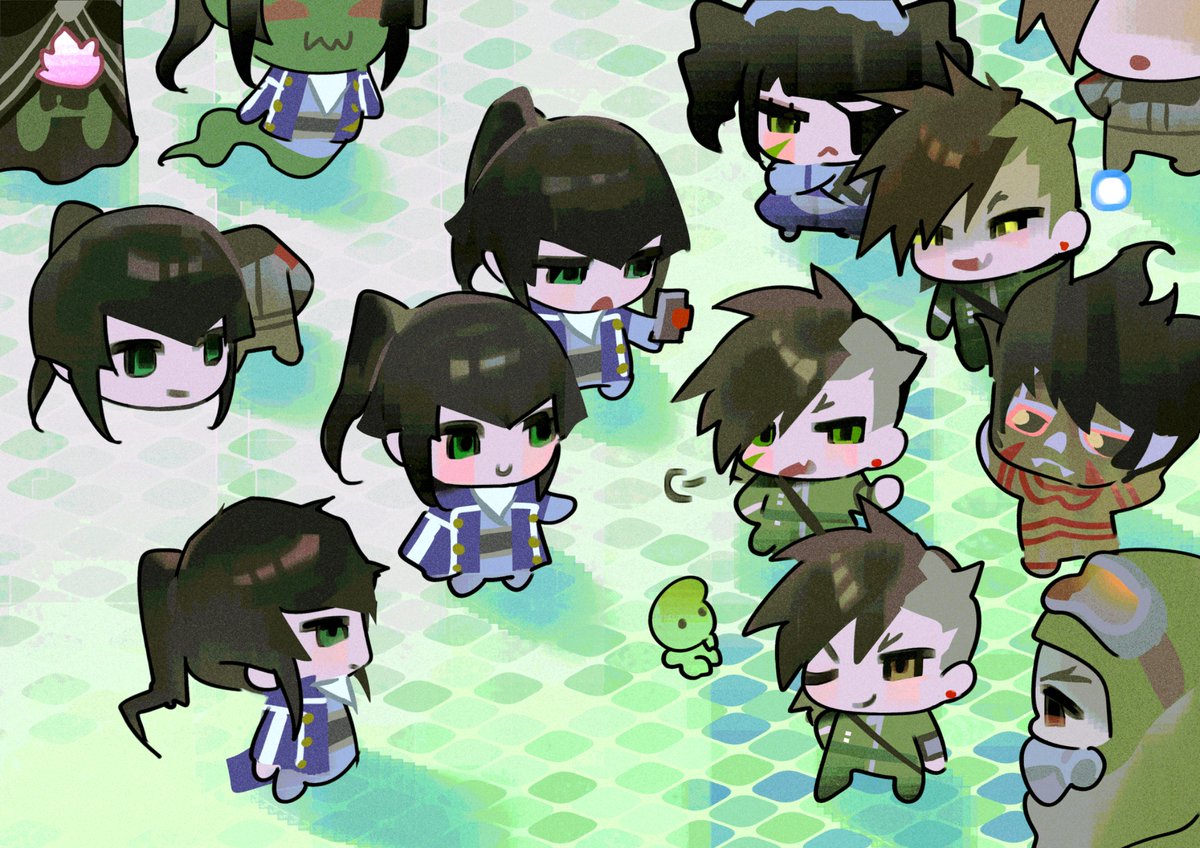 gapamopa's tweet photo. #SMT4F https://t.co/BZxDQrumm8