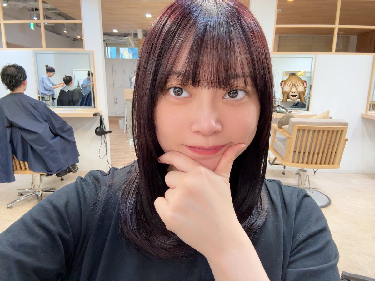松本圭世*まつかよ tweet media