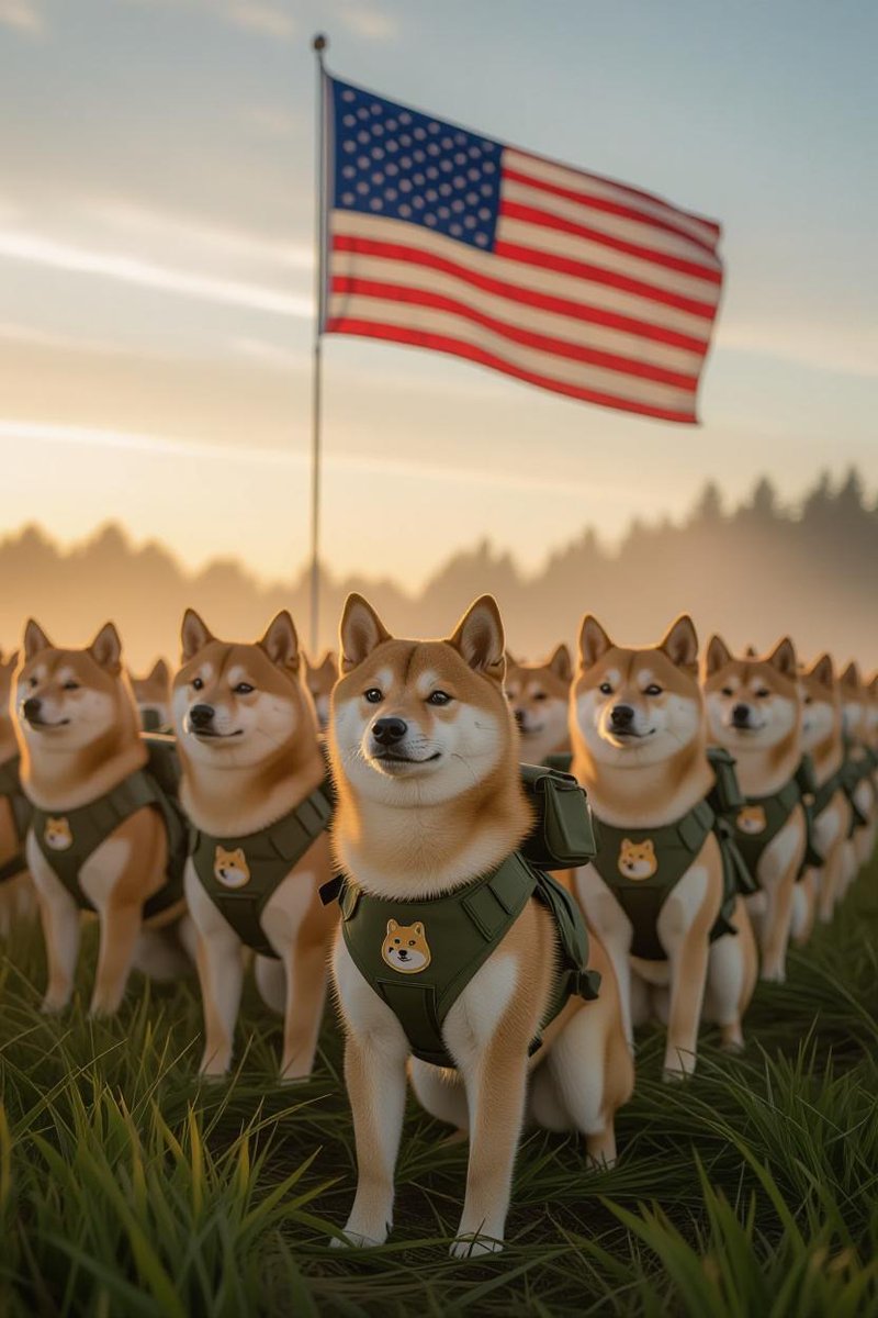 ÐOGE-EMPIRE.𝕏 🚀 🇺🇸 🐕⚡️ tweet media