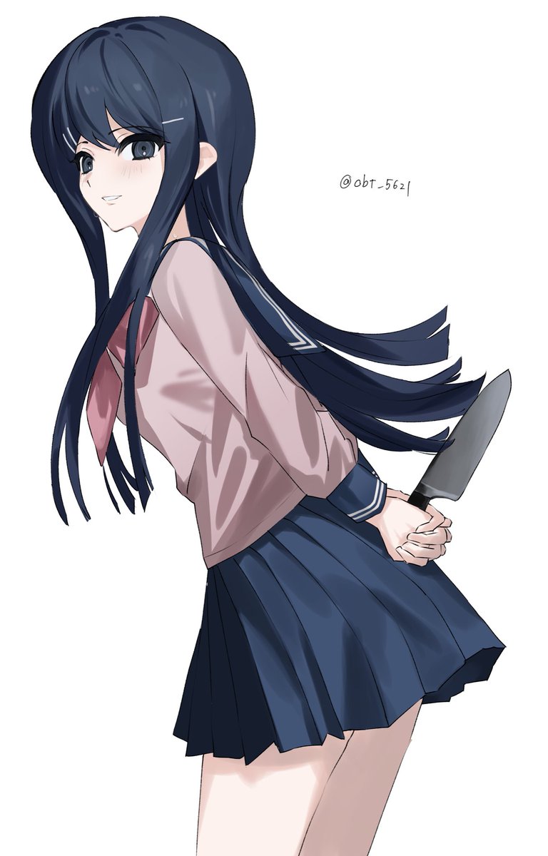 ほむら tweet media