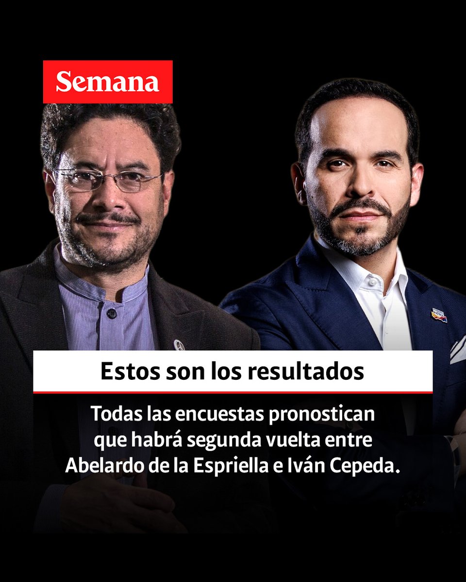 Revista Semana tweet media