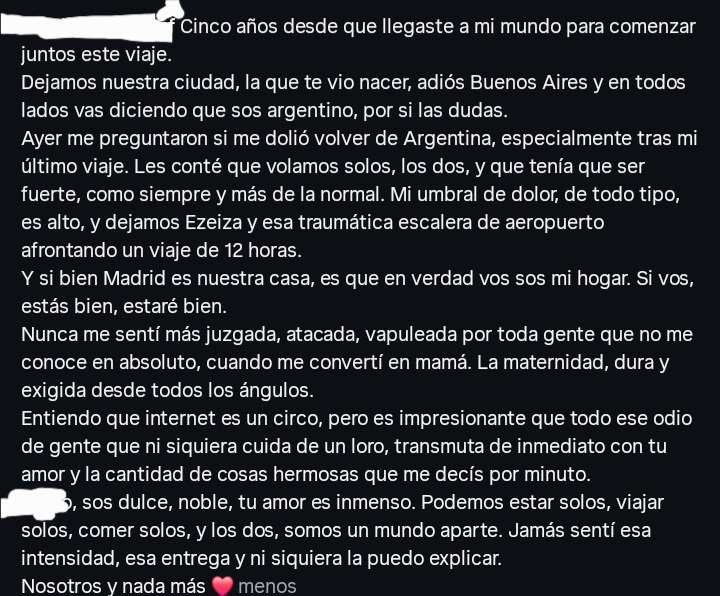 Maru 💖🏒🇦🇷 tweet media