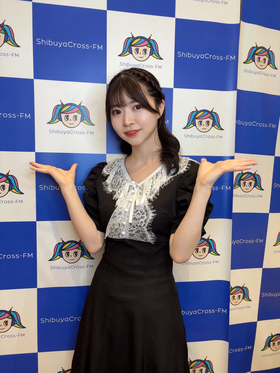 藤本麻依 tweet media