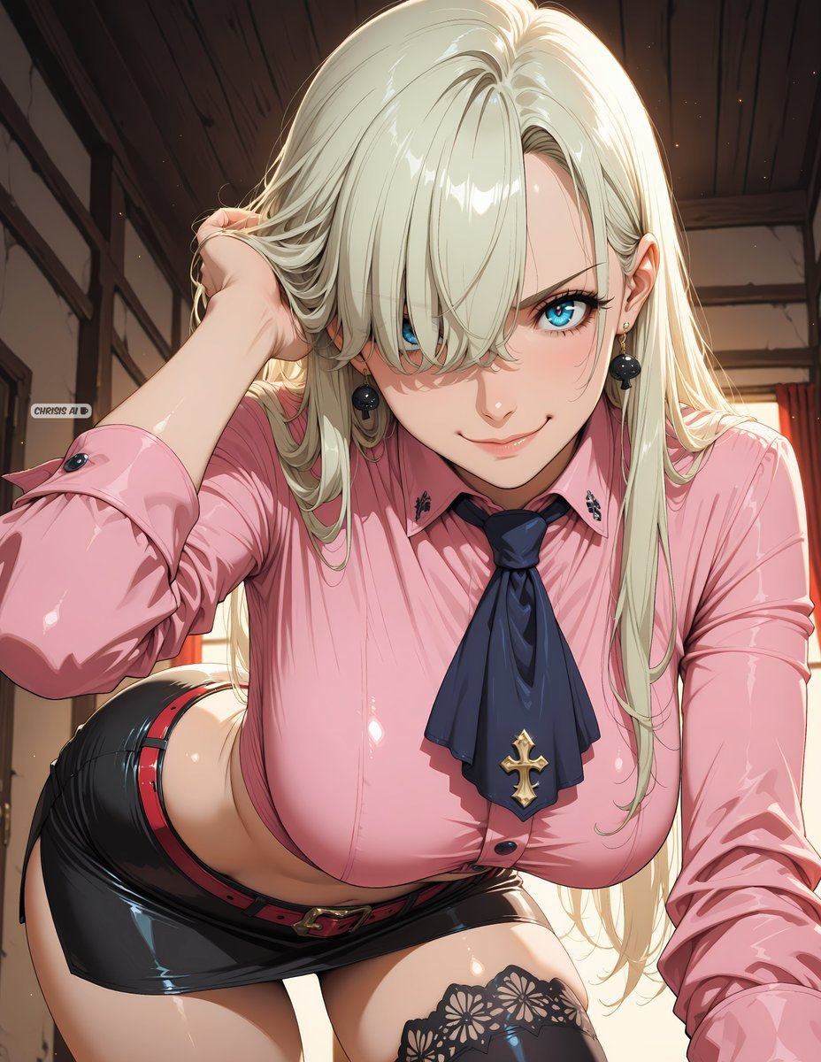 Chrisis AI tweet media