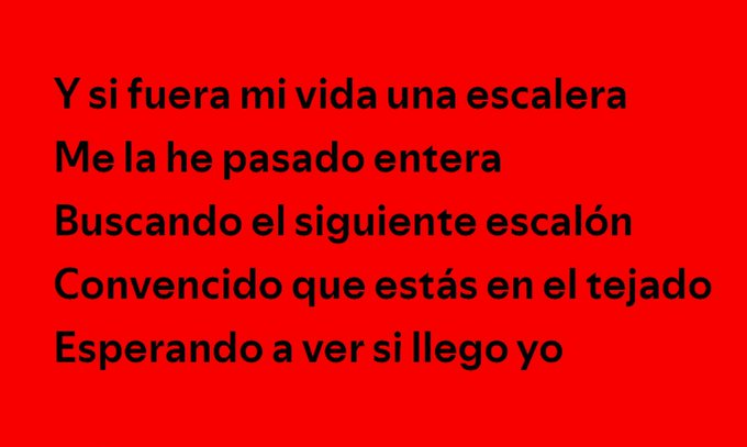 Extremoduro Citas tweet media